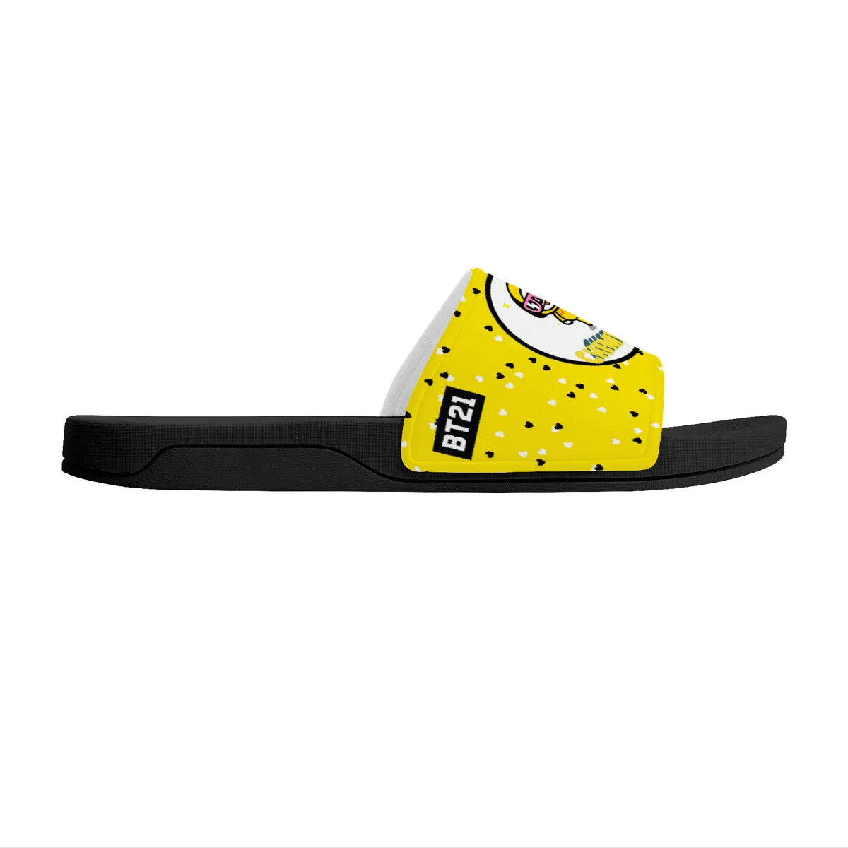 Chimmy Slides -  BTS JIMIN Sandals