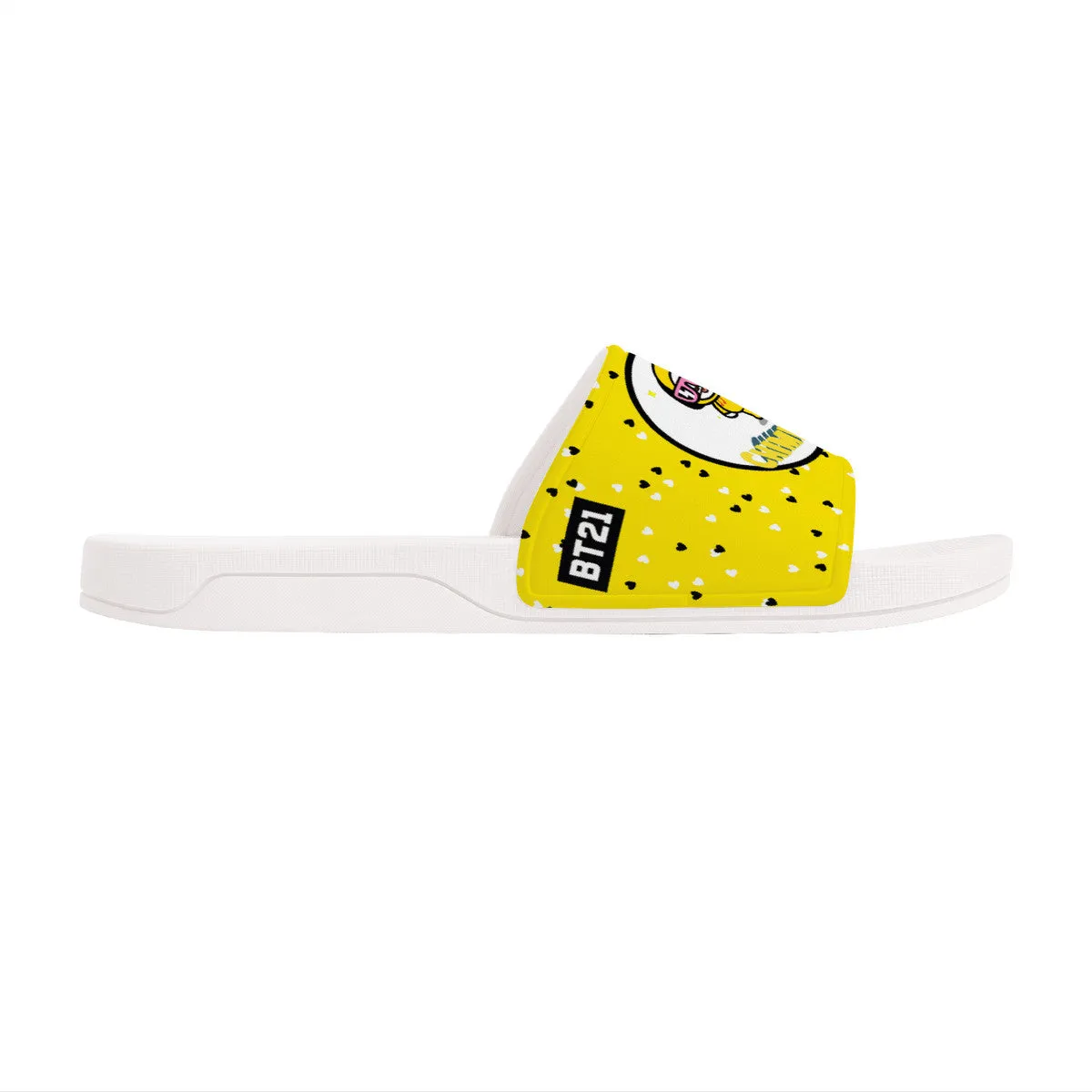 Chimmy Slides - BTS JIMIN Sandals