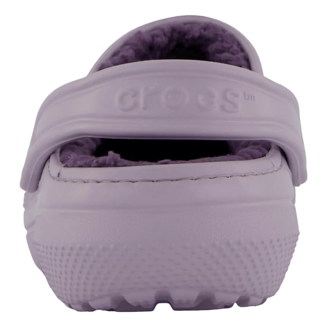 Classic Lined Clog Mauve Mist/mauve Mist