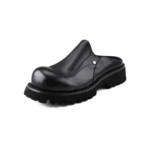 Classic Slip-On Platform Crocs