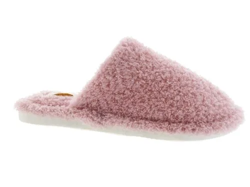 Closed Toe Slippers PJ