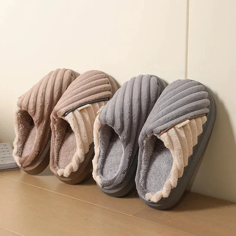 CloudSoft Slippers