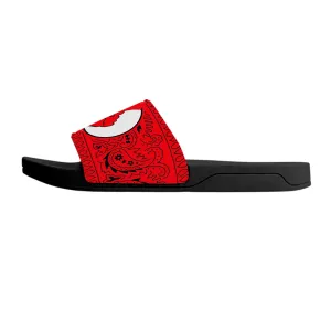 CNO Slides Red