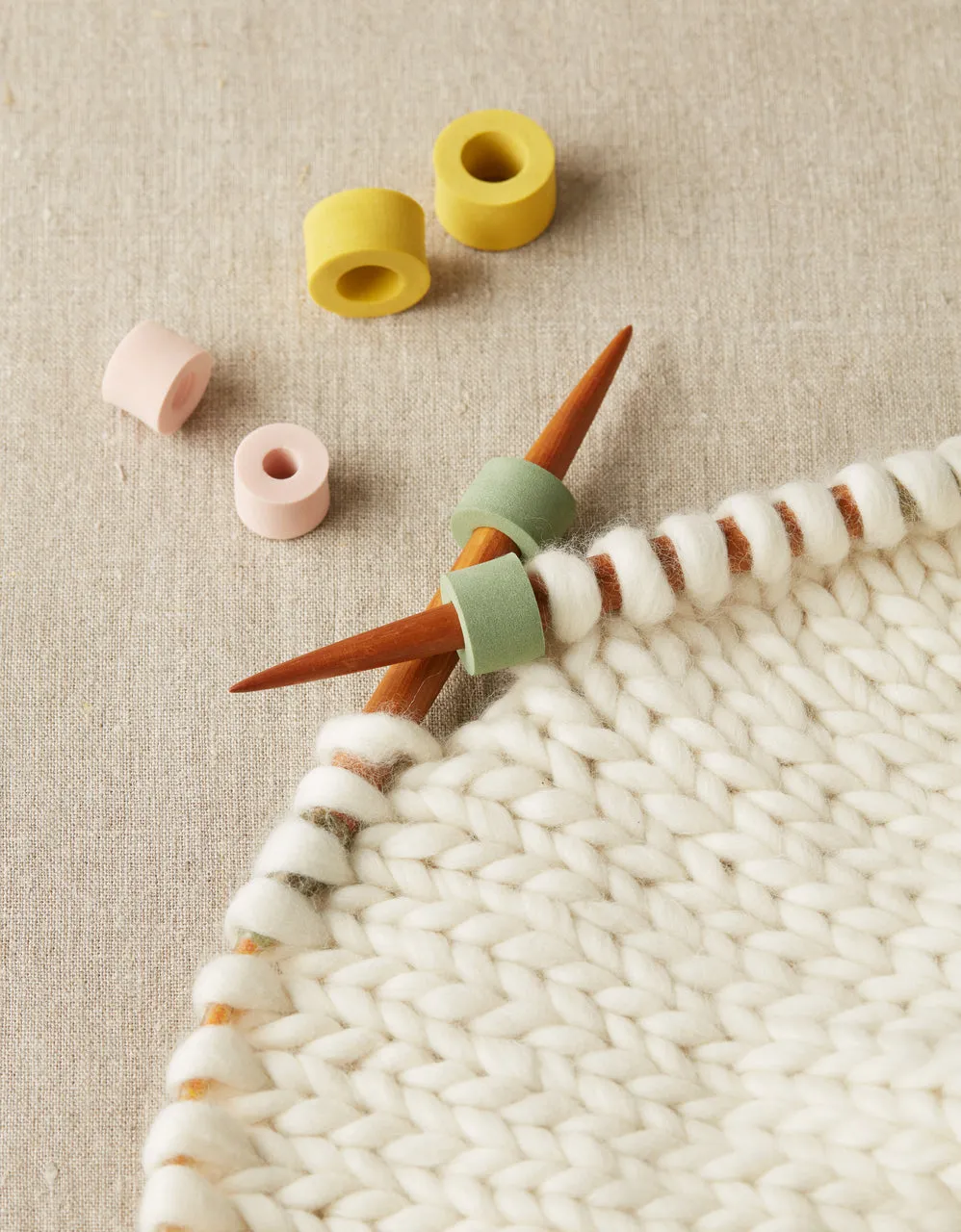 Cocoknits Stitch Stoppers - Jumbo