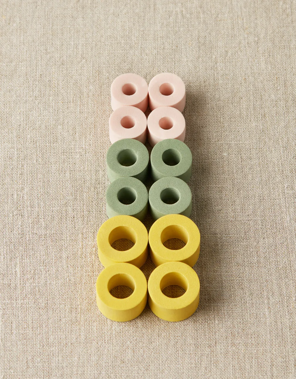 Cocoknits Stitch Stoppers - Jumbo