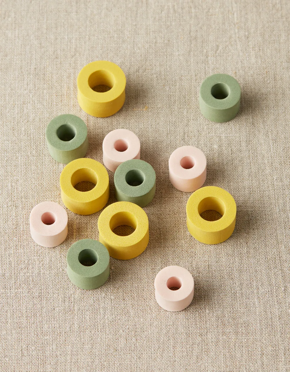 Cocoknits Stitch Stoppers - Jumbo