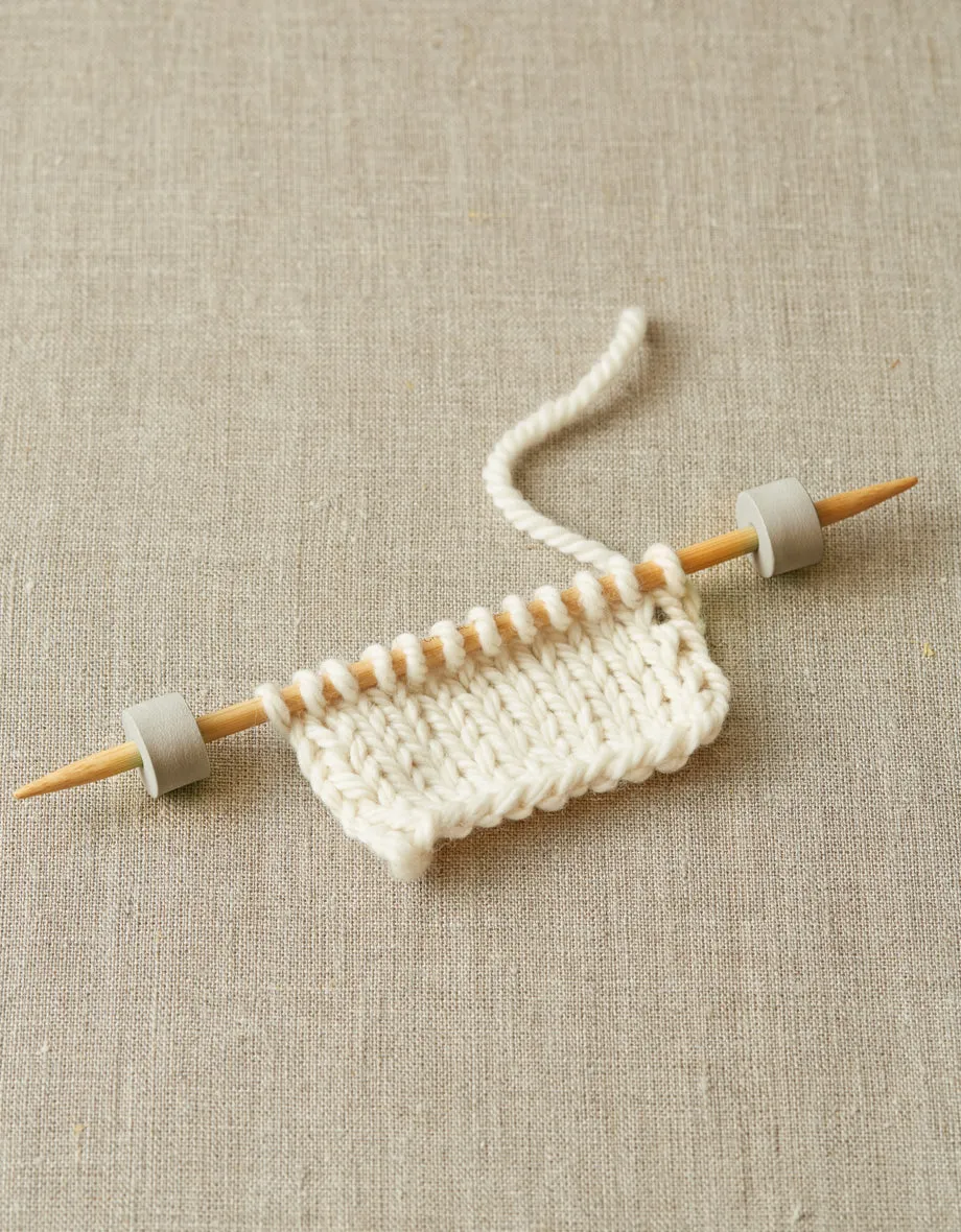 Cocoknits Stitch Stoppers - Neutral