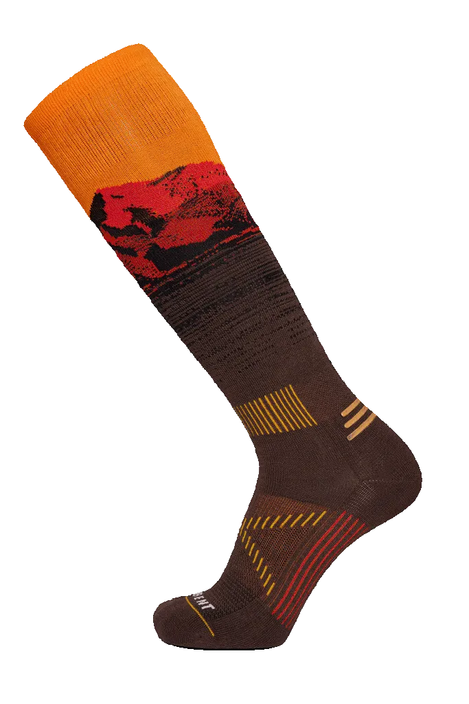 Cody Townsend Pro Series Snow Sock