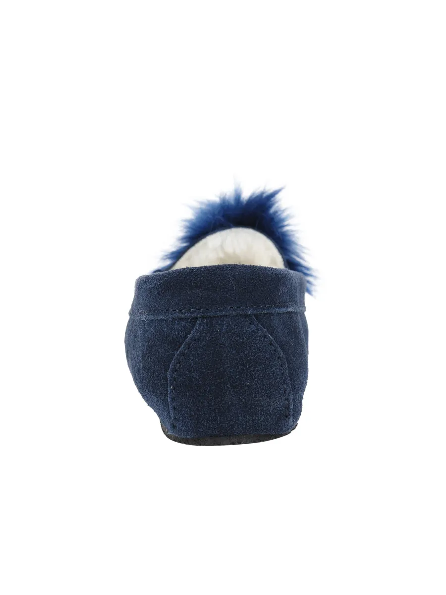 Colorado Slipper