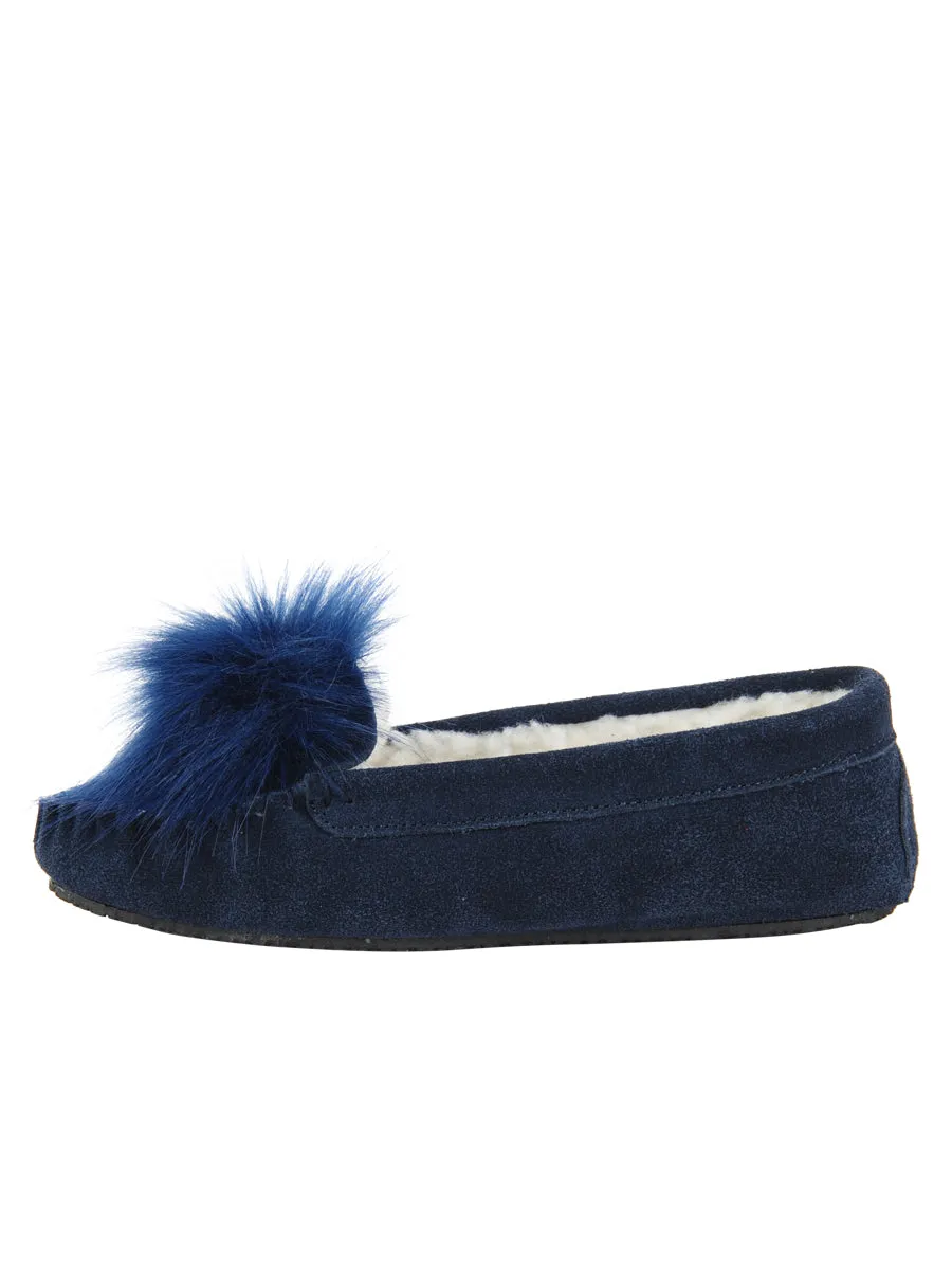 Colorado Slipper