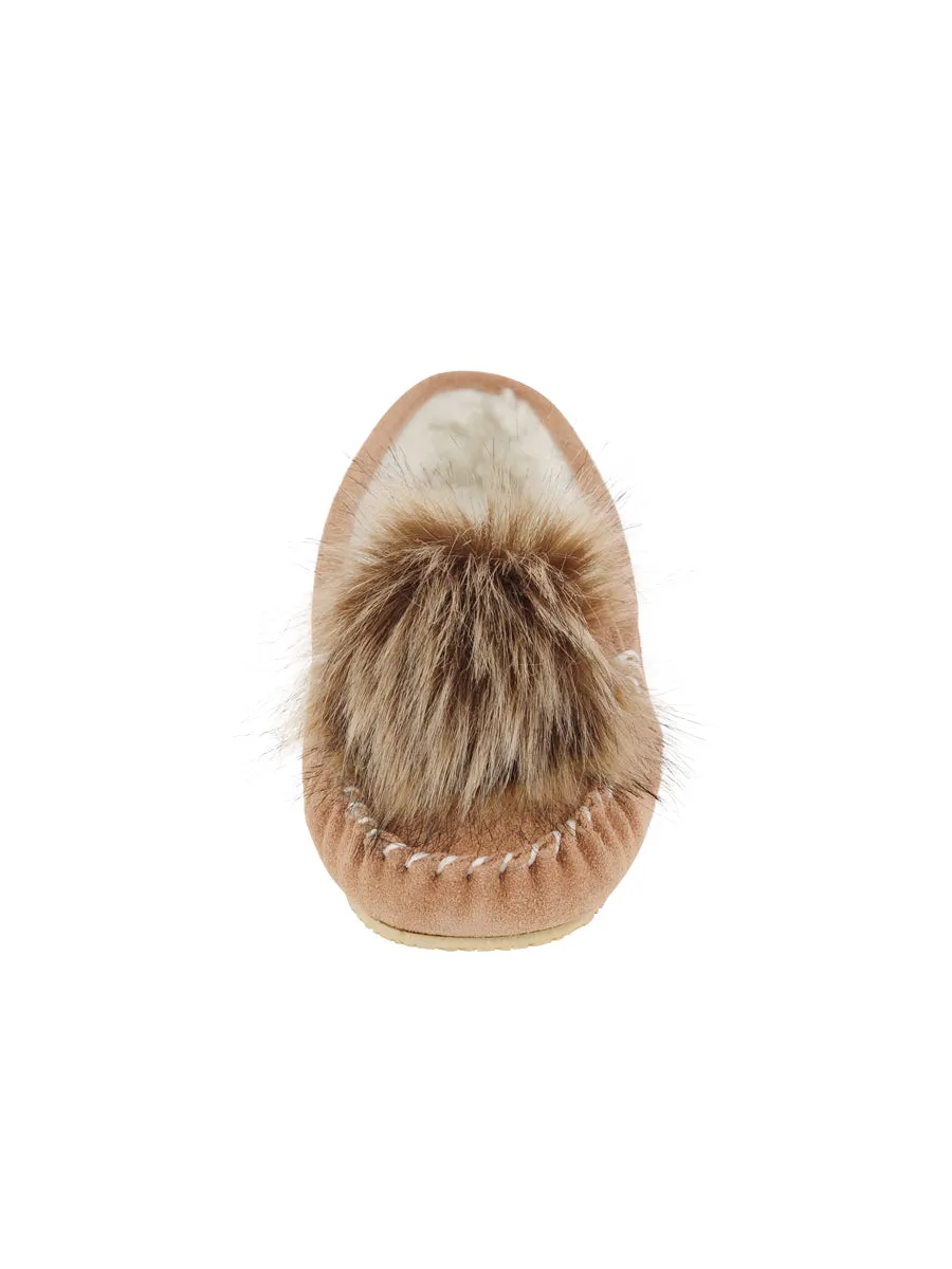 Colorado Slipper