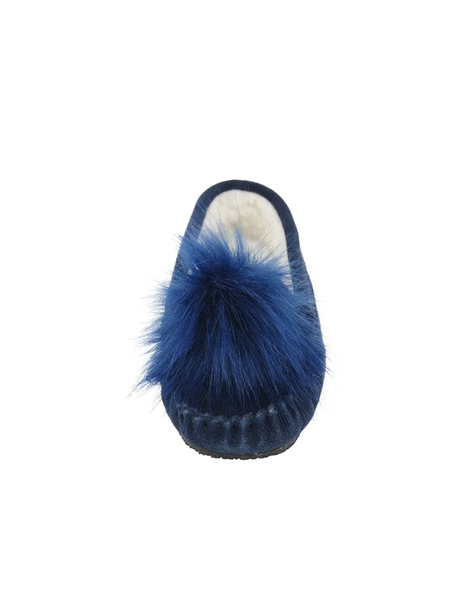 Colorado Slipper