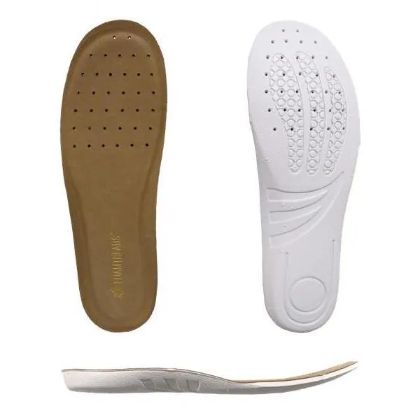 Comfort L2 Black Slipper