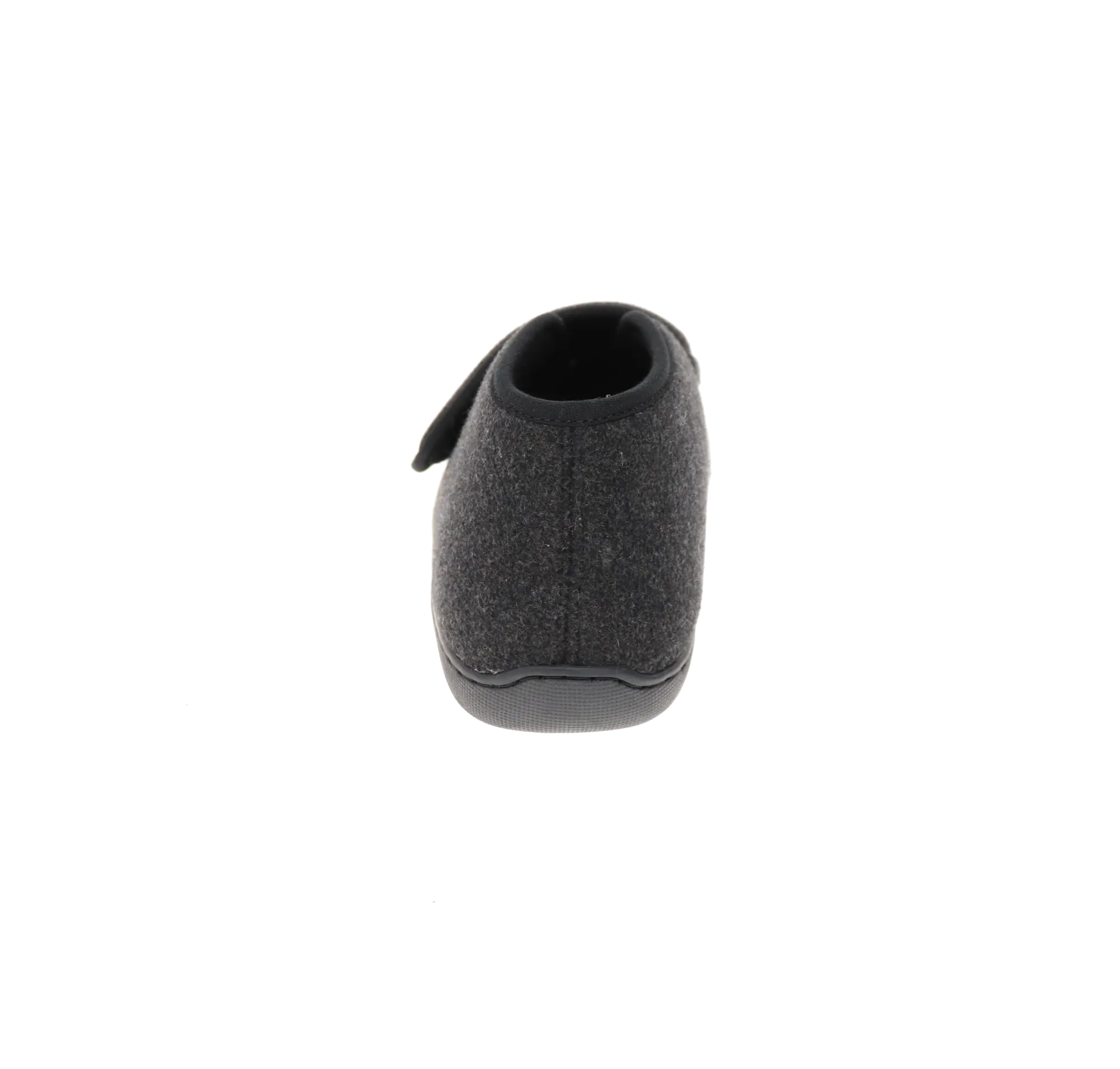 Comfort L2 Black Slipper