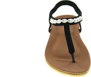 Comfort sandalen met voetbed voor dames – Mrchlabel Nikki Women’s Sandals |
