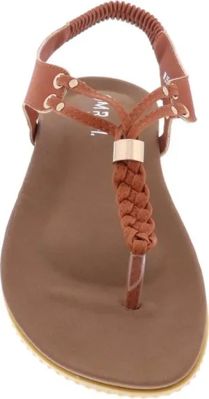 Comfort sandalen met voetbed voor dames – Mrchlabel SAF Women’s Sandals |