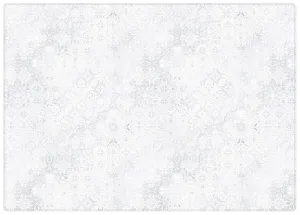 Continuous Grunge Play Mat