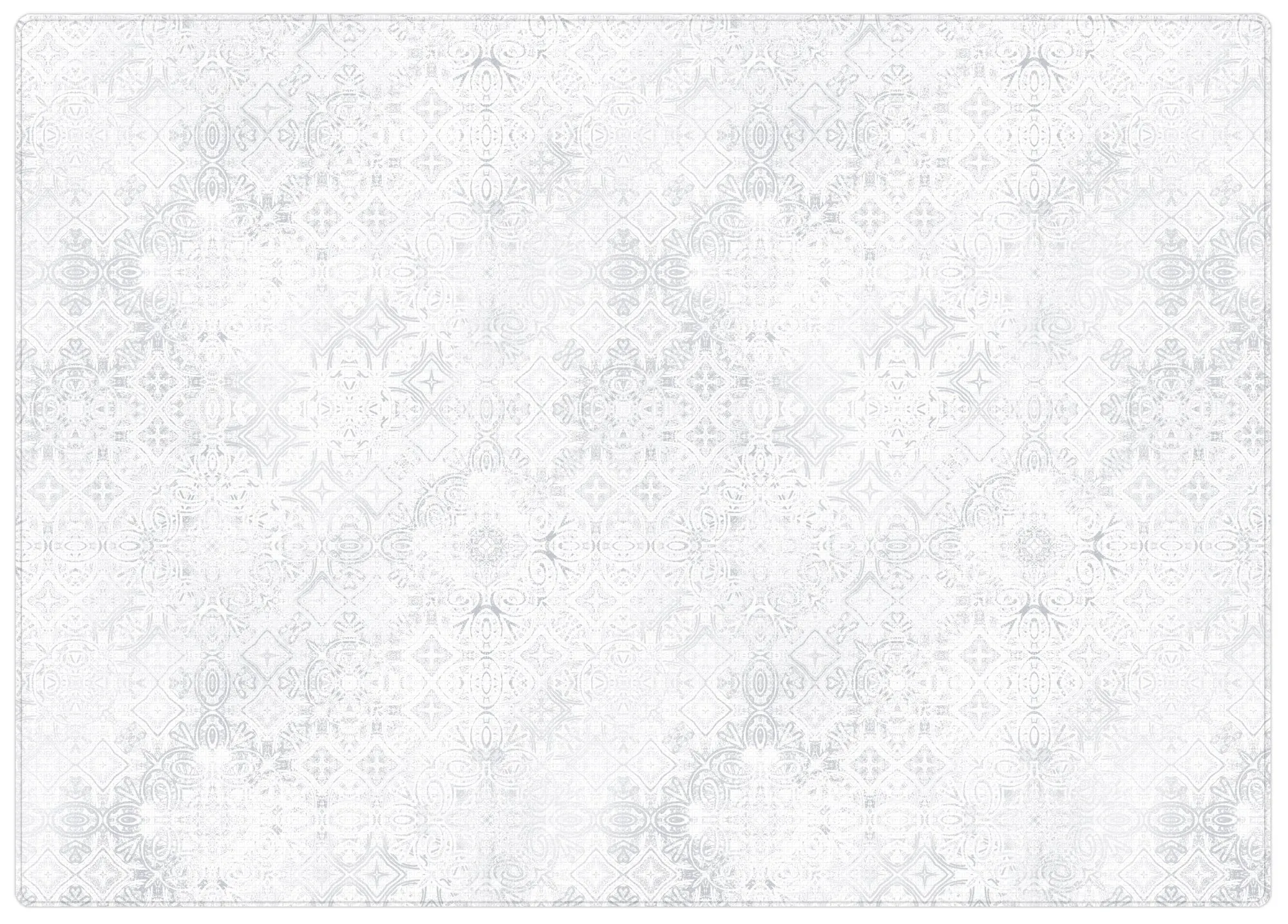 Continuous Grunge Play Mat