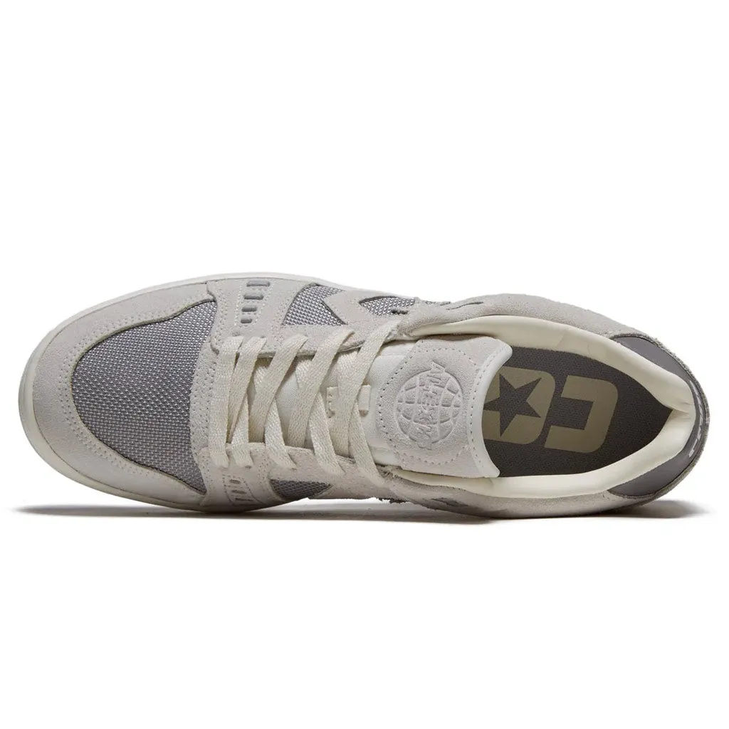 CONVERSE AS-1 PRO LOW - VAPOROUS GREY/GREY AREA/EGRET