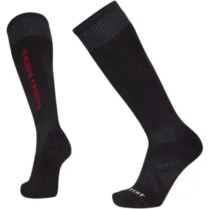 Core Full Cushion Snow Socks