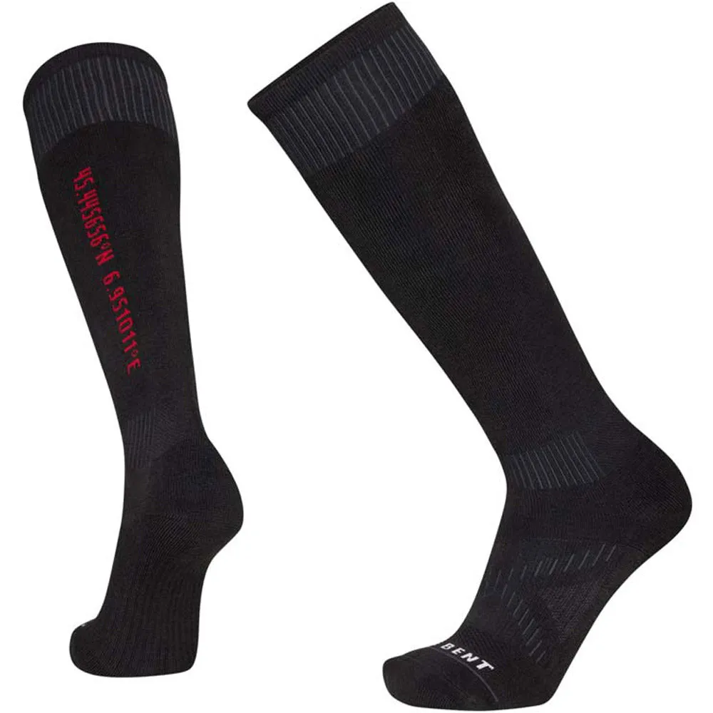 Core Full Cushion Snow Socks