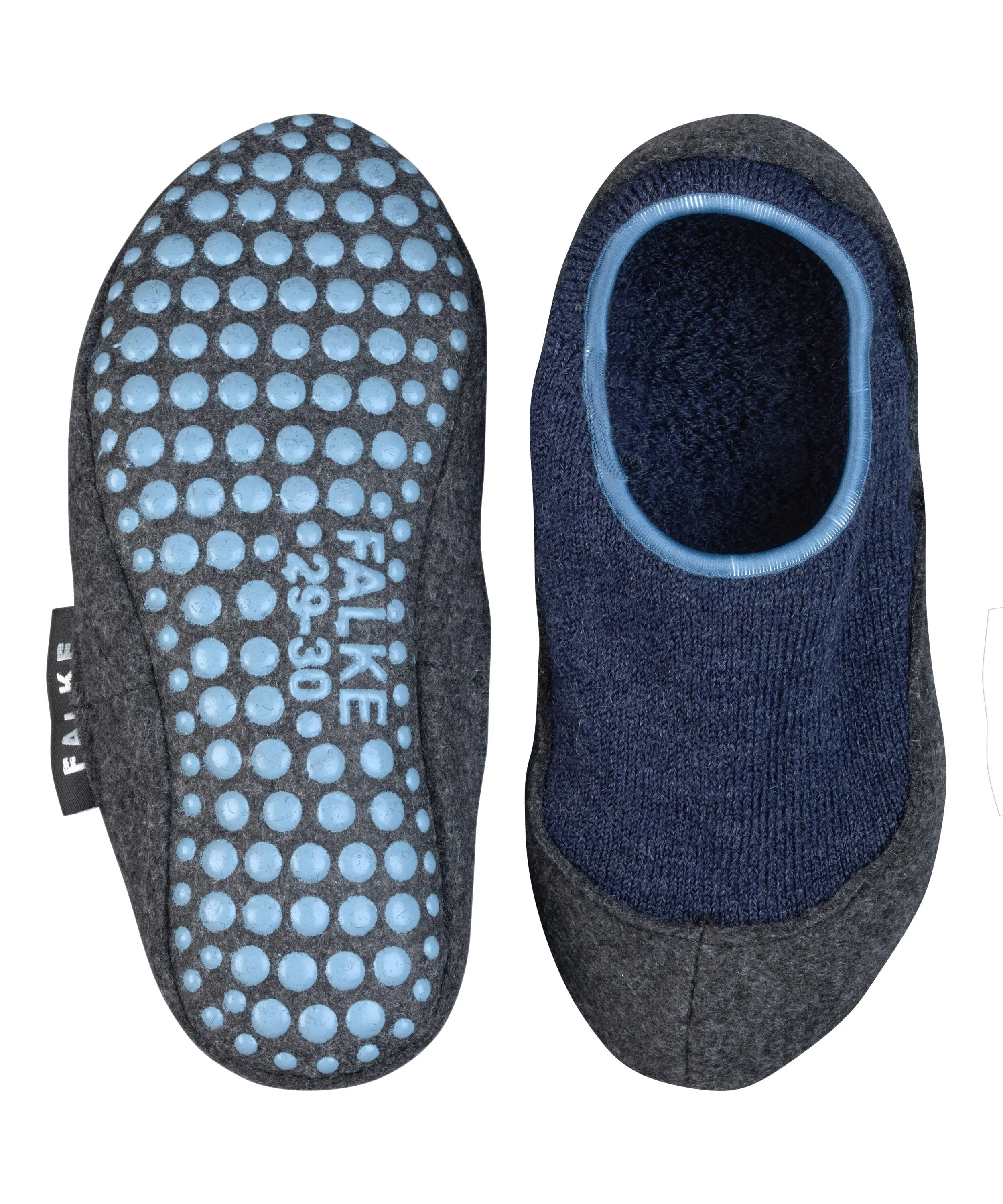 Cosyshoe Kids Merino Slippers