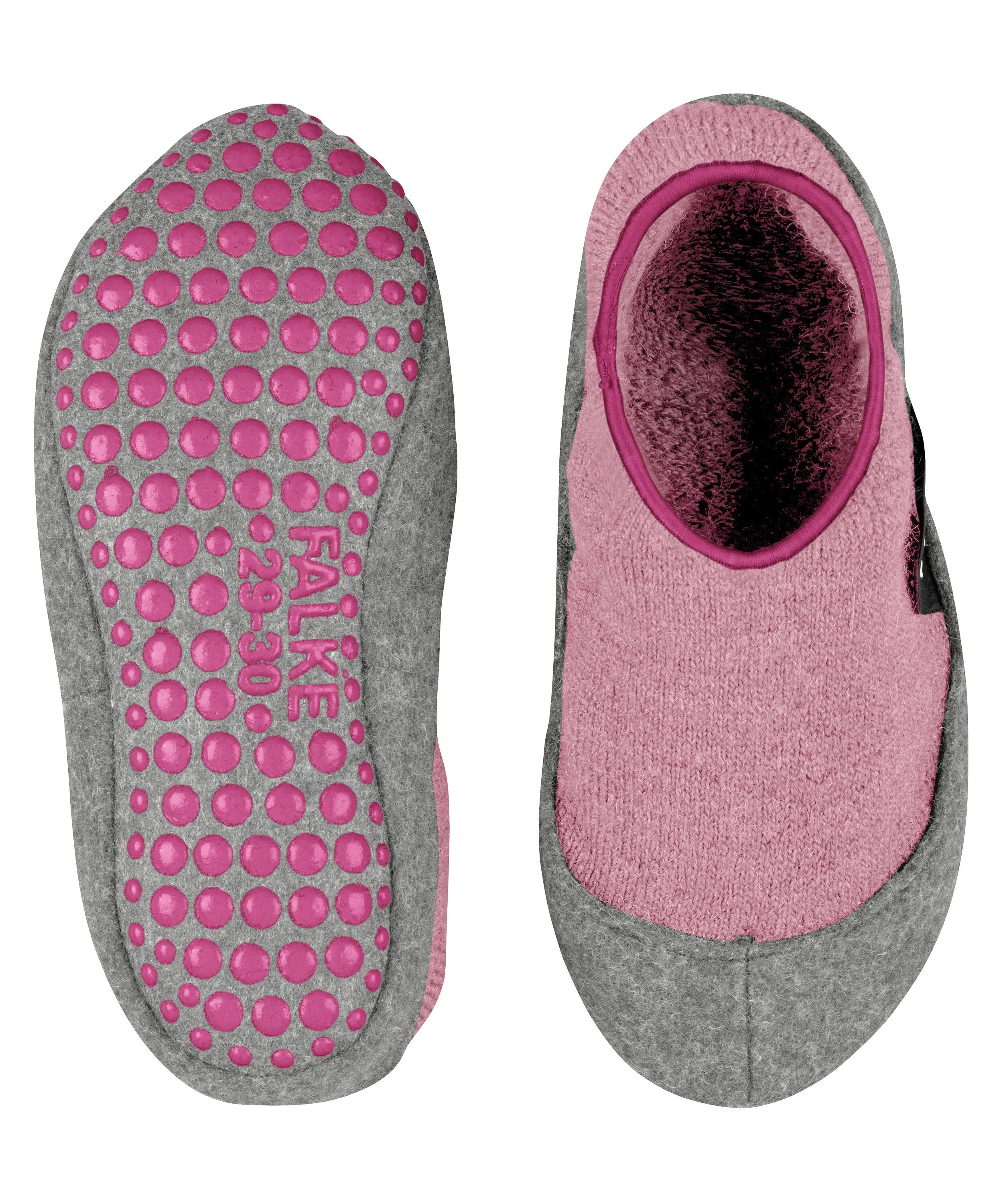 Cosyshoe Kids Merino Slippers