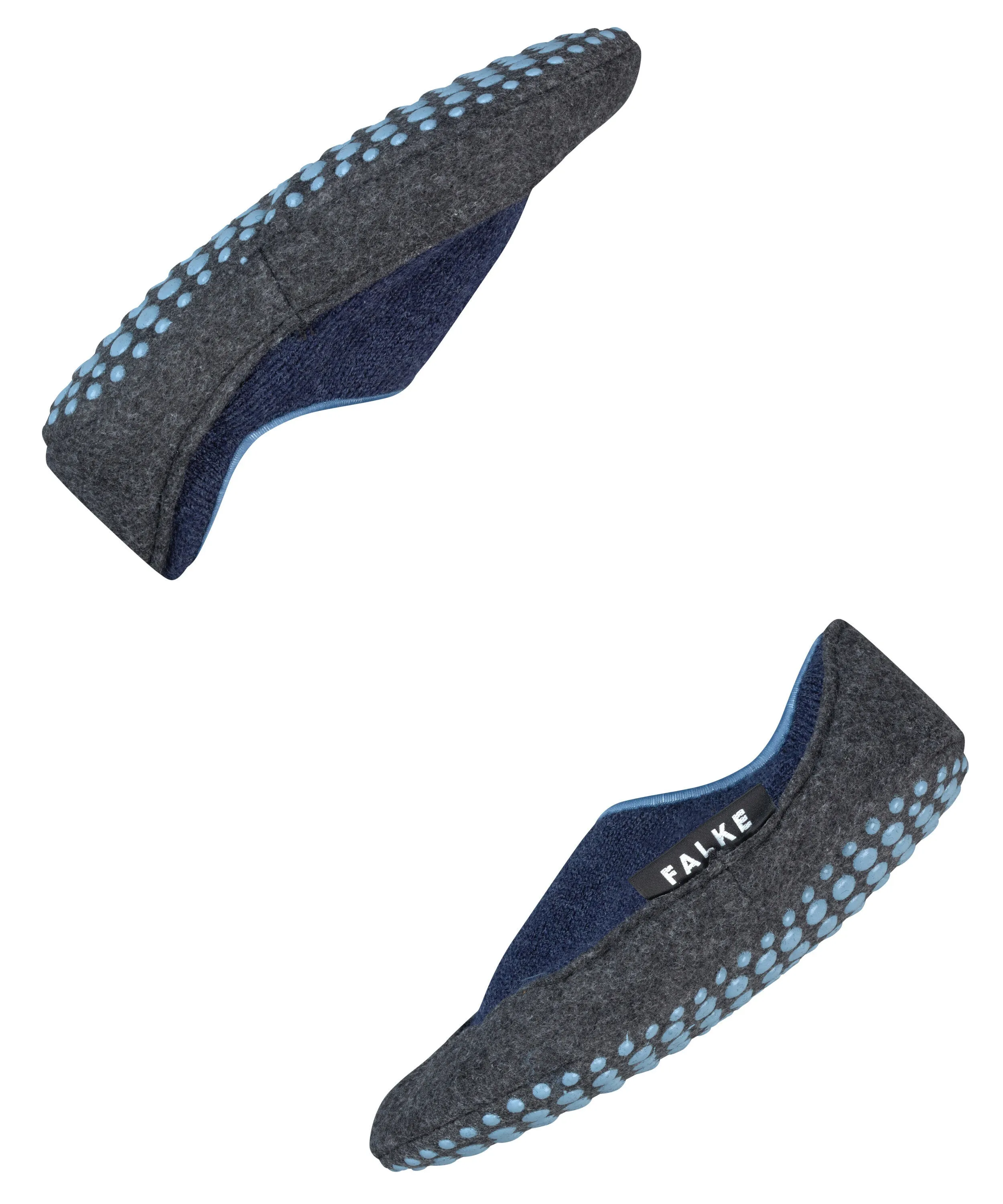 Cosyshoe Kids Merino Slippers