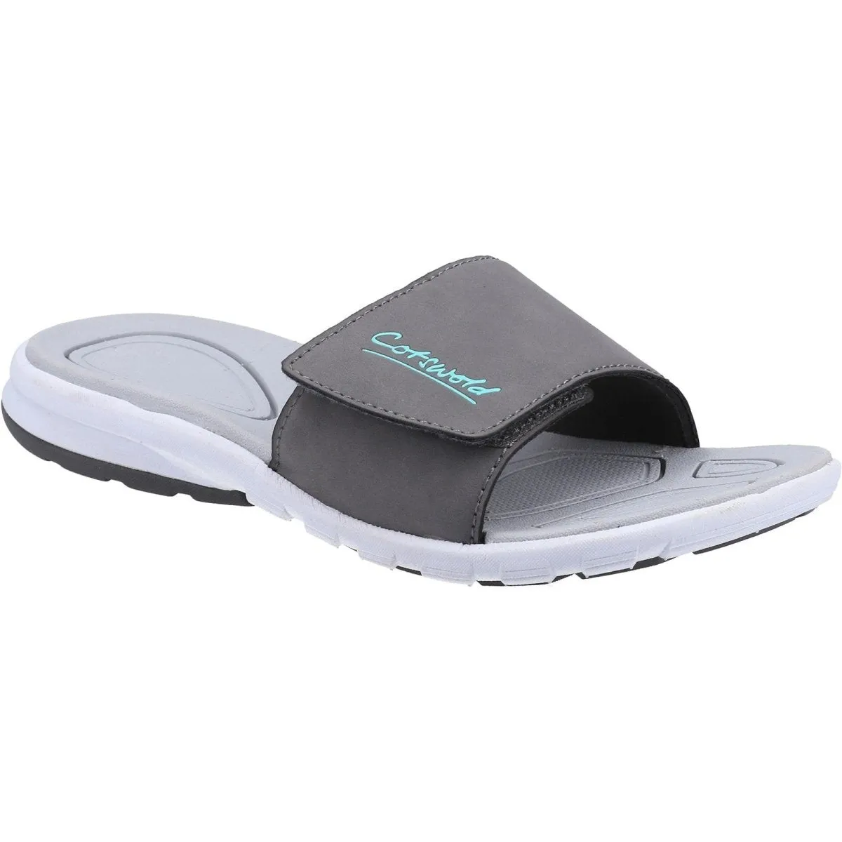 Cotswold Windrush Ladies Summer Recycled Sliders