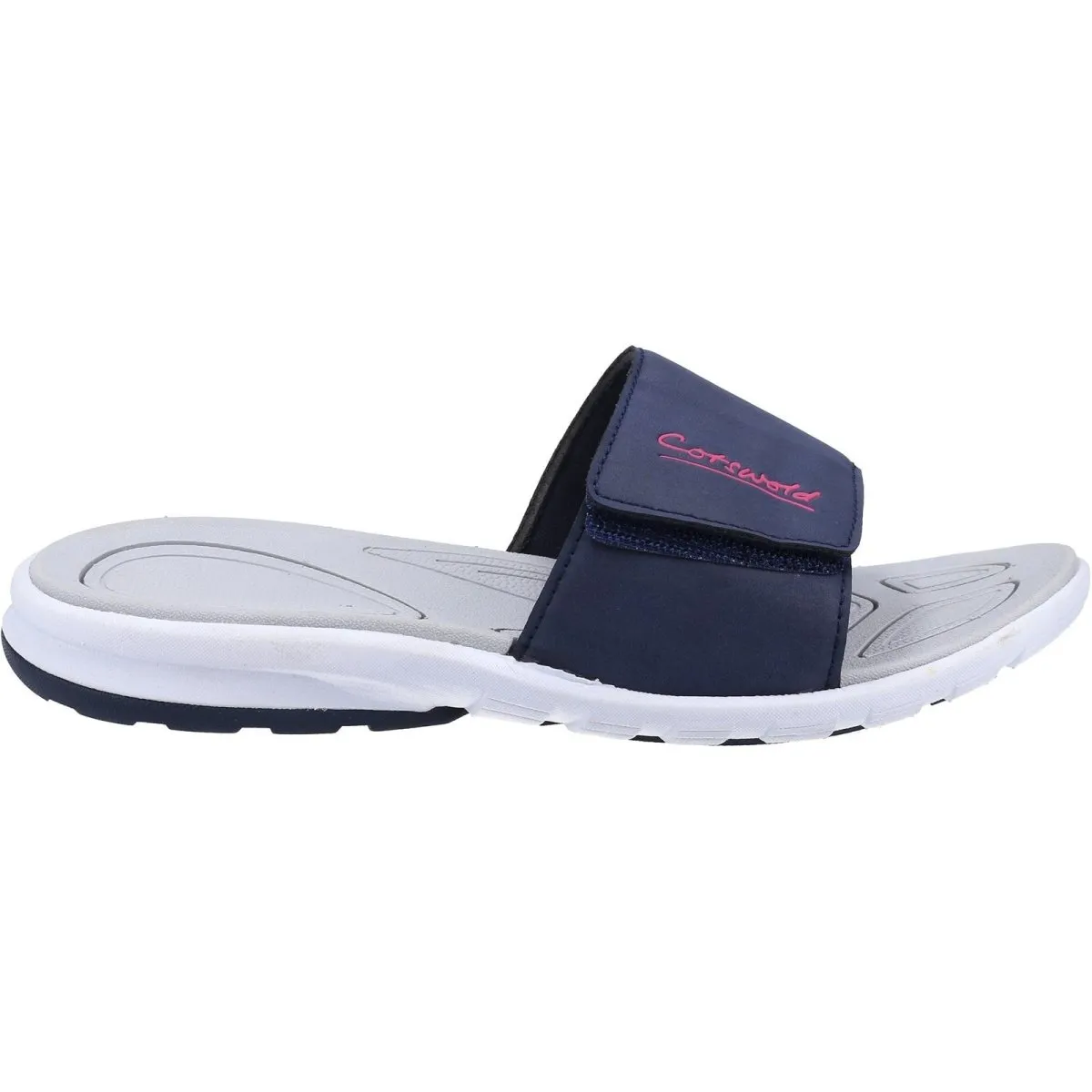 Cotswold Windrush Ladies Summer Recycled Sliders