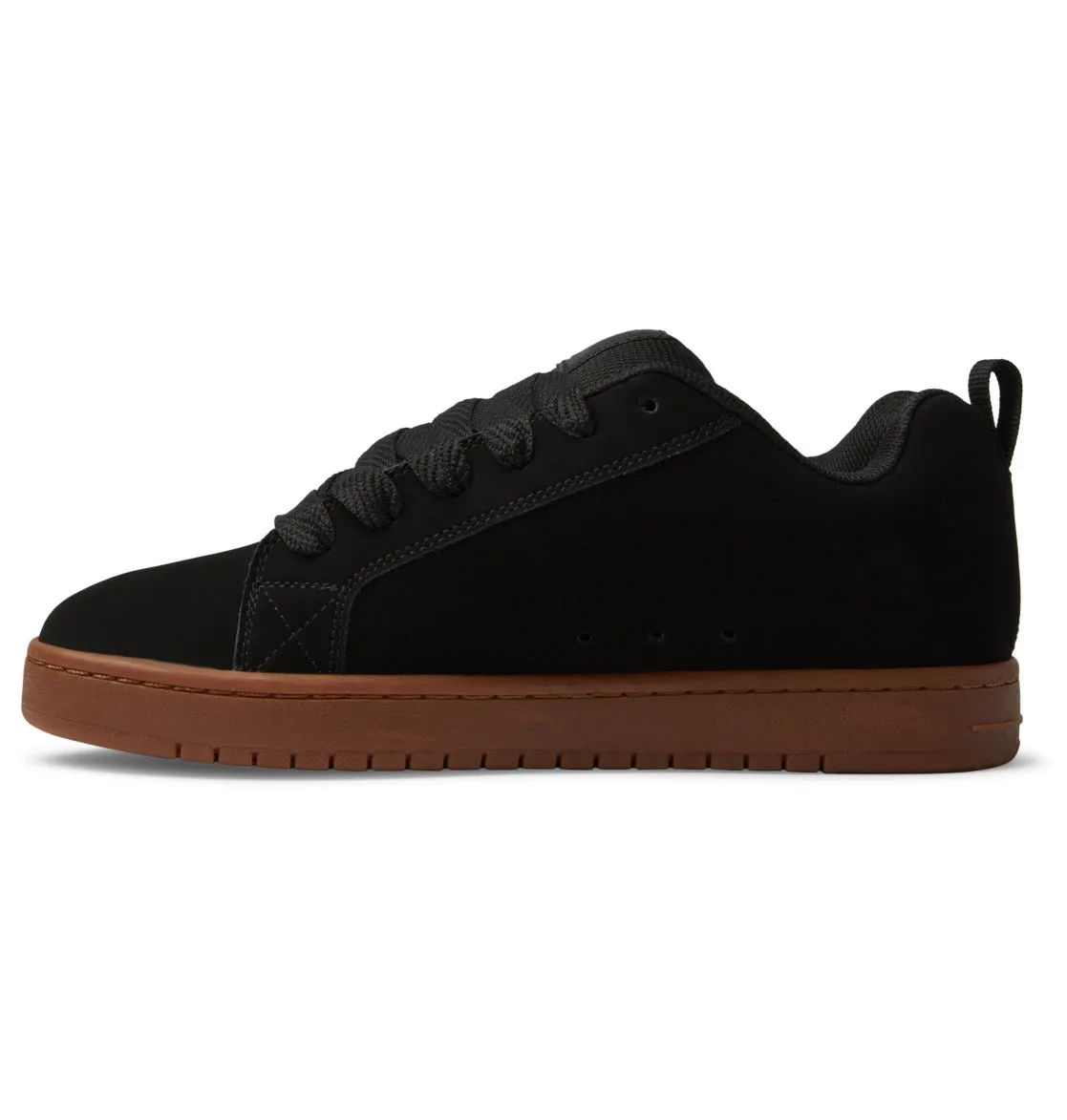 Court graffik Black Gum