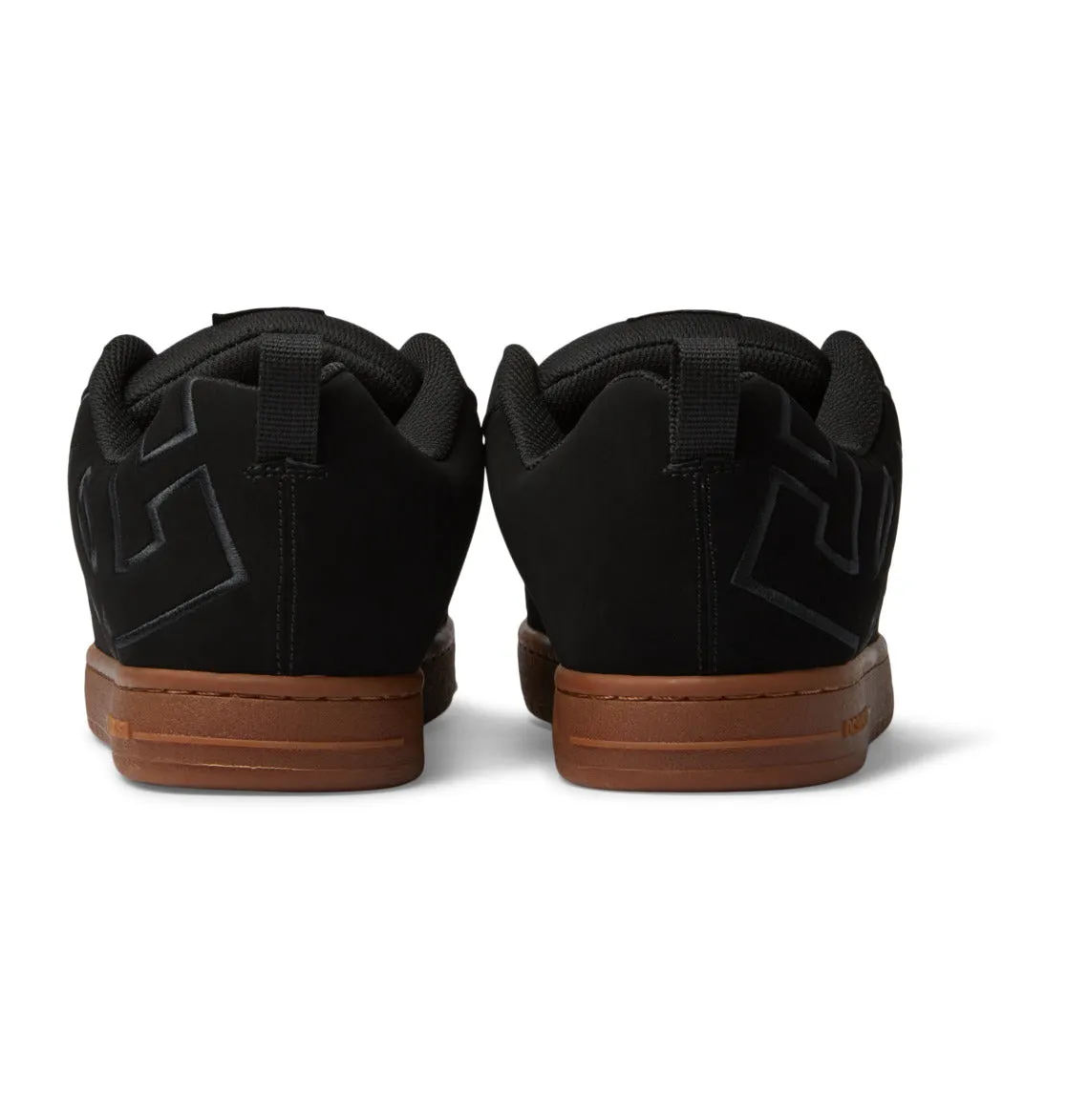 Court graffik Black Gum