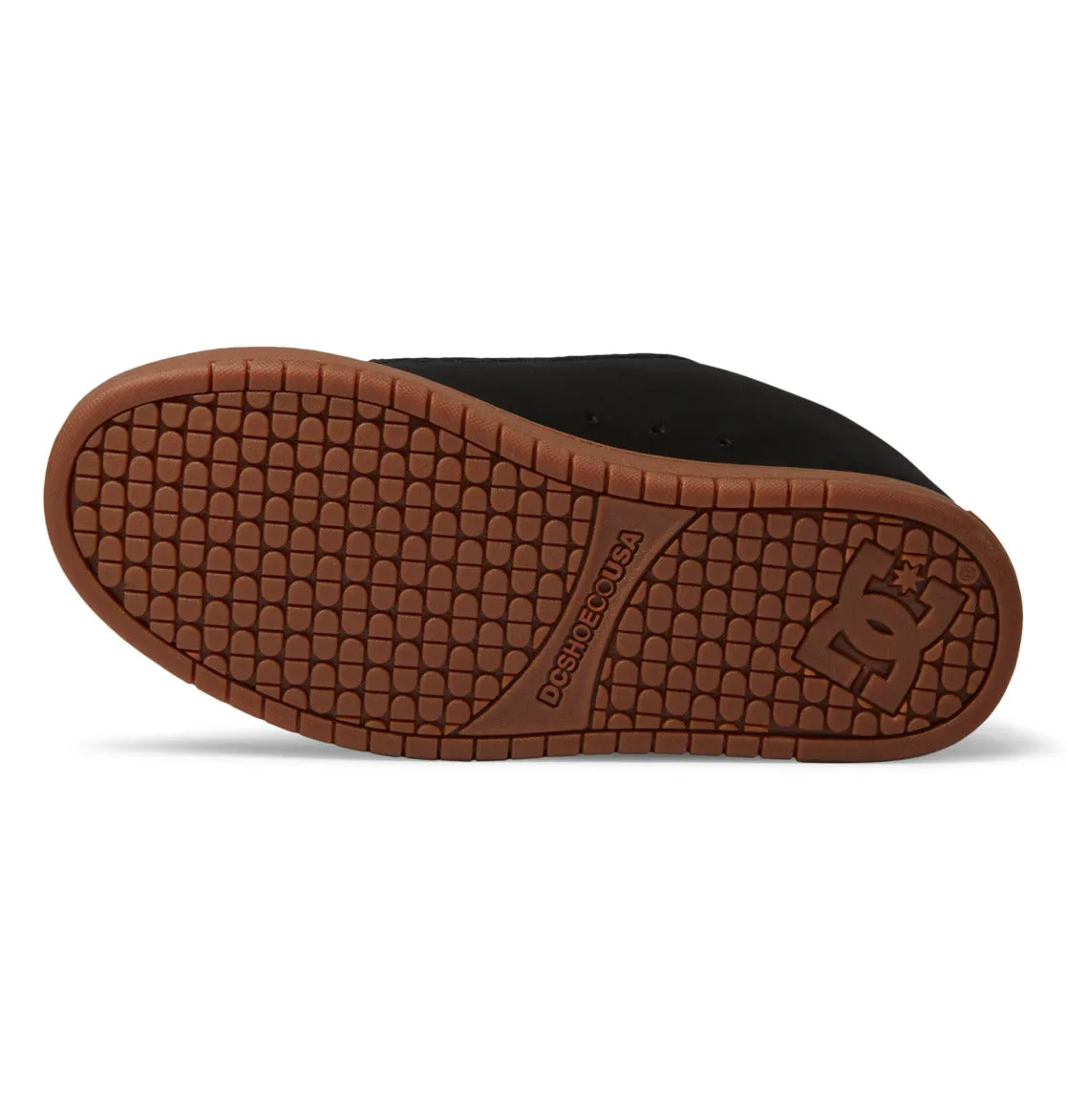 Court graffik Black Gum