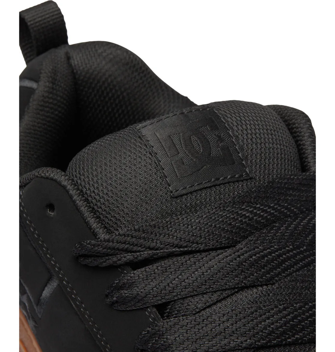 Court graffik Black Gum