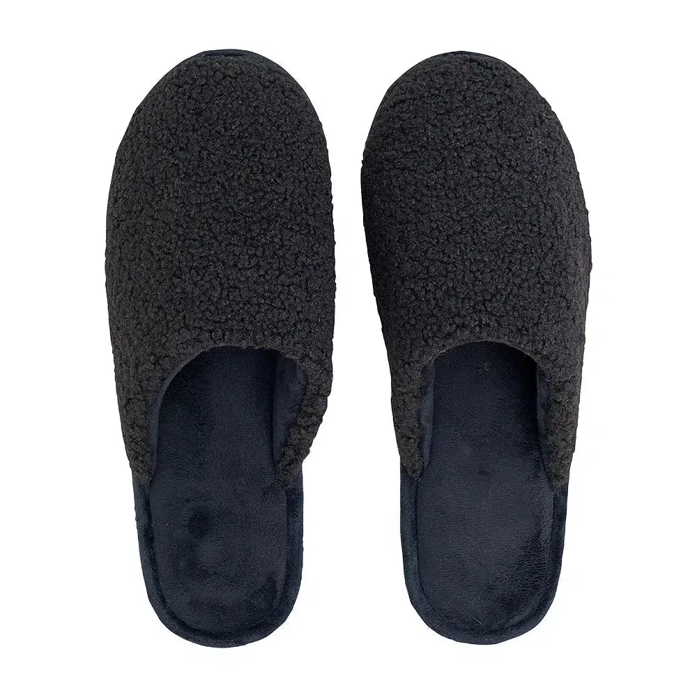 Cozy Men's Slippers