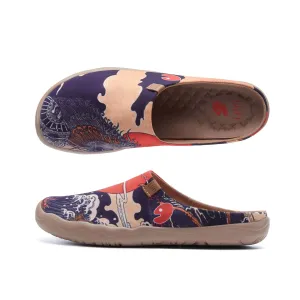 Creature Slipper