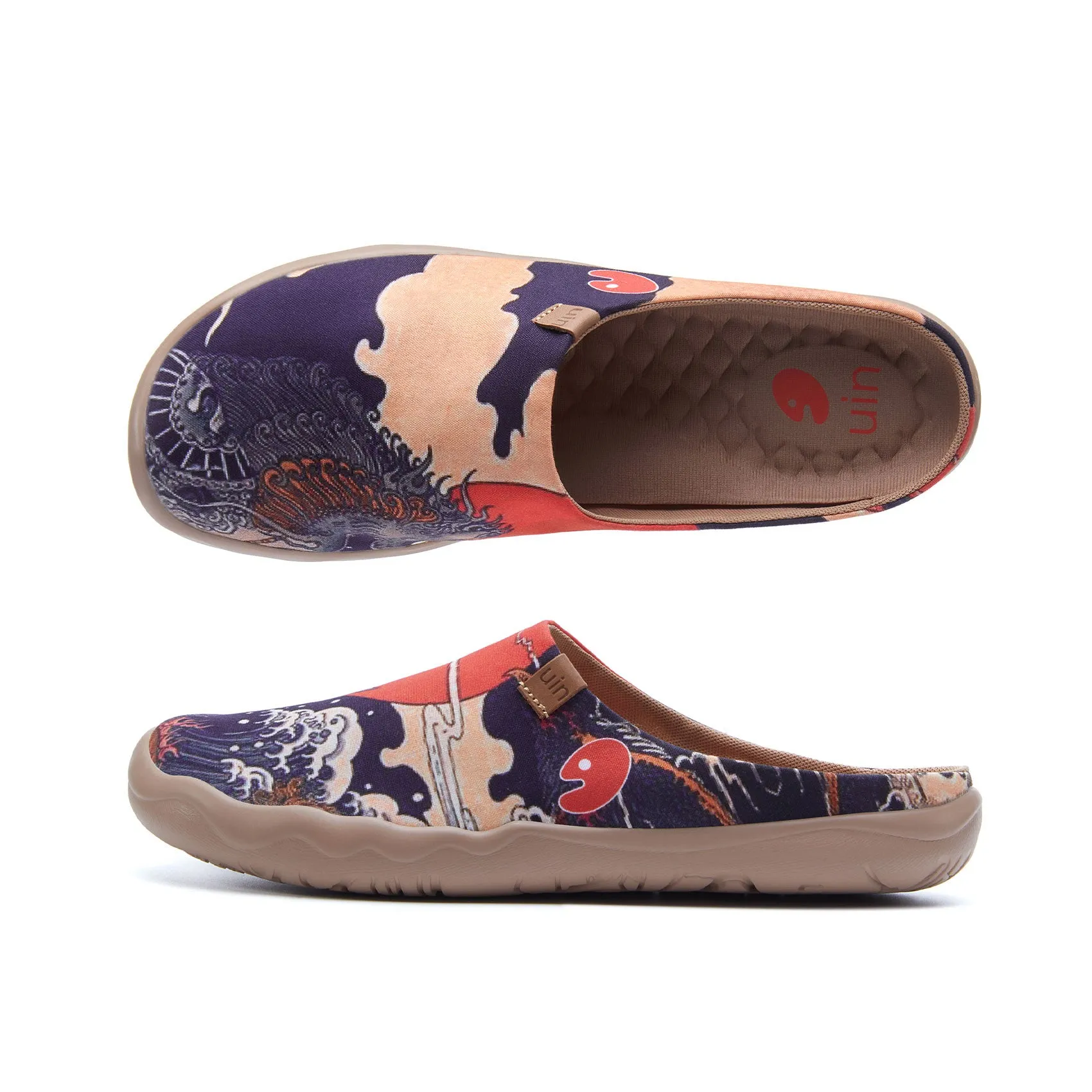 Creature Slipper