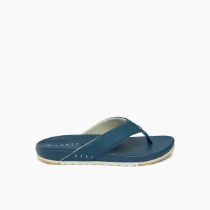 Cushion Bonzer - Deep Sea/White