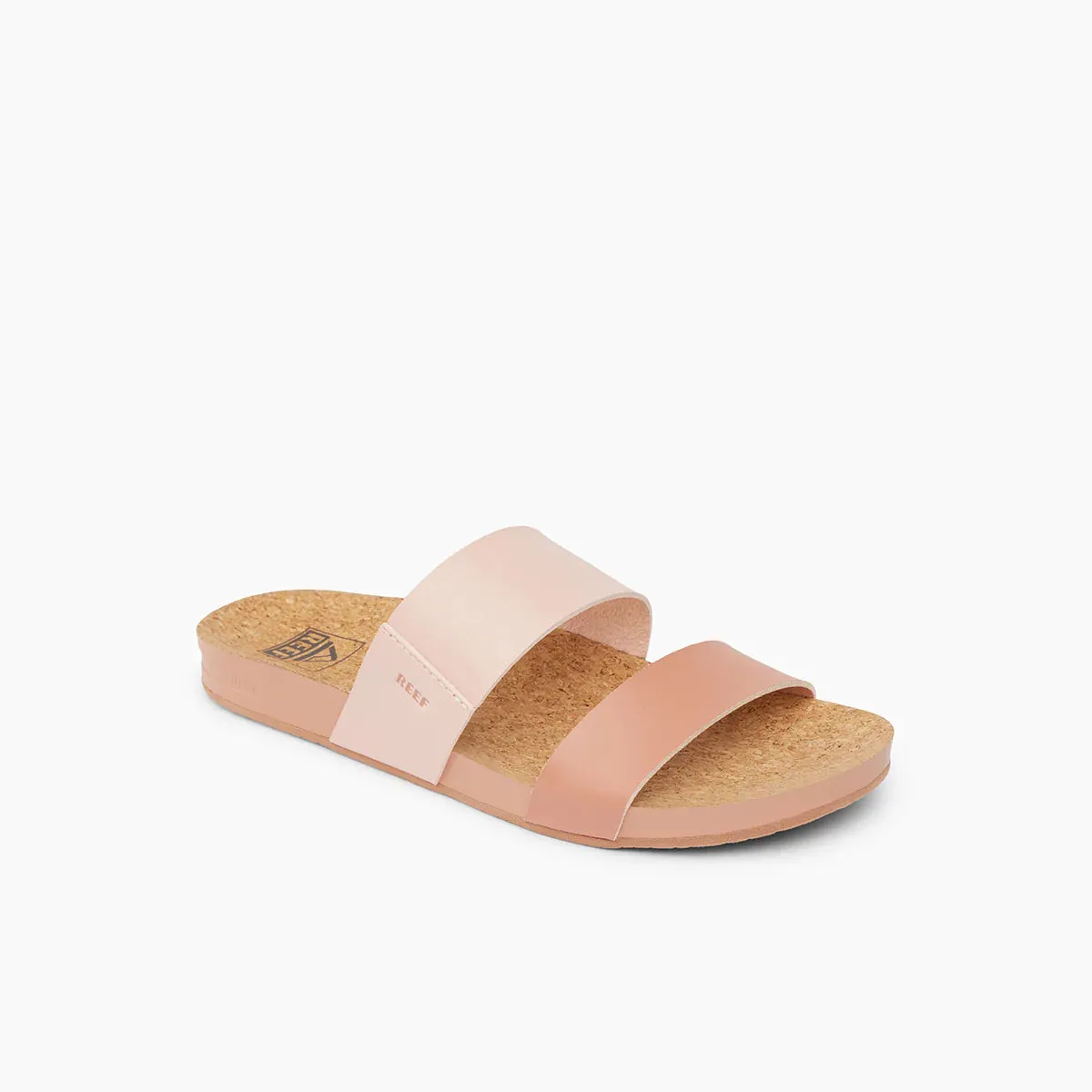 Cushion Vista - Cameo Rose Duo