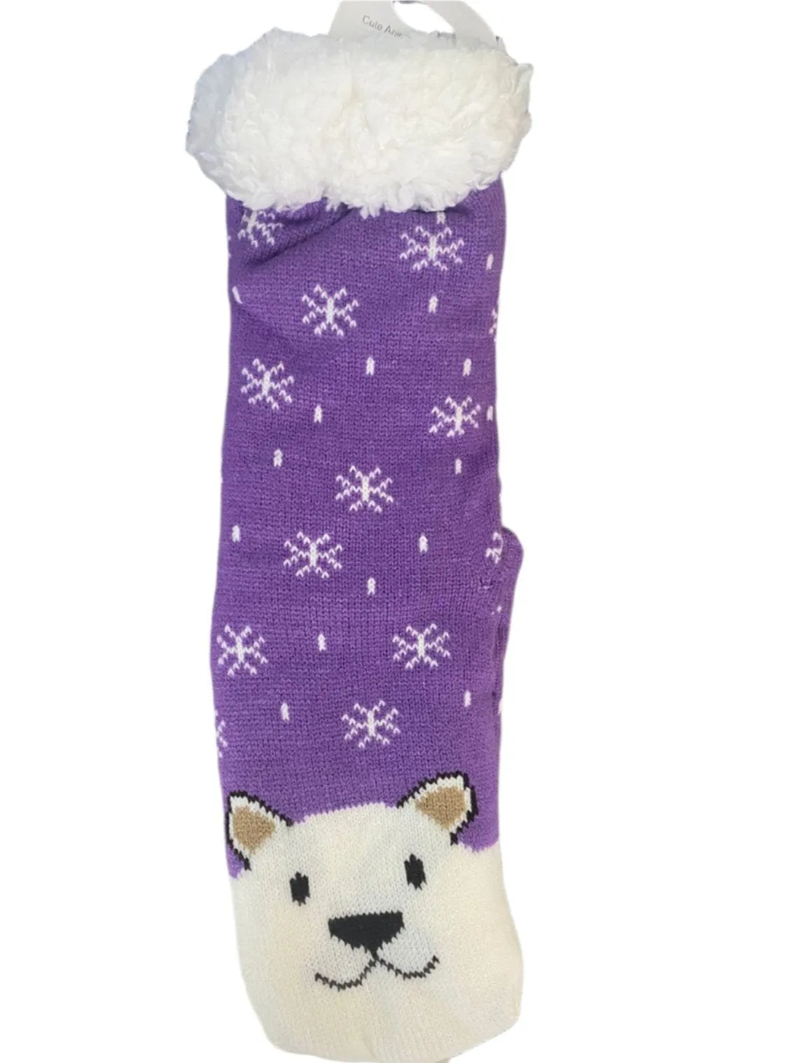 Cute Animal Print Socks