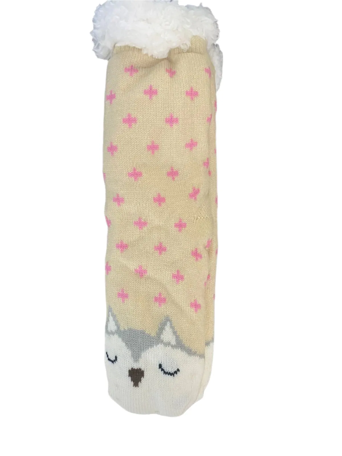 Cute Animal Print Socks
