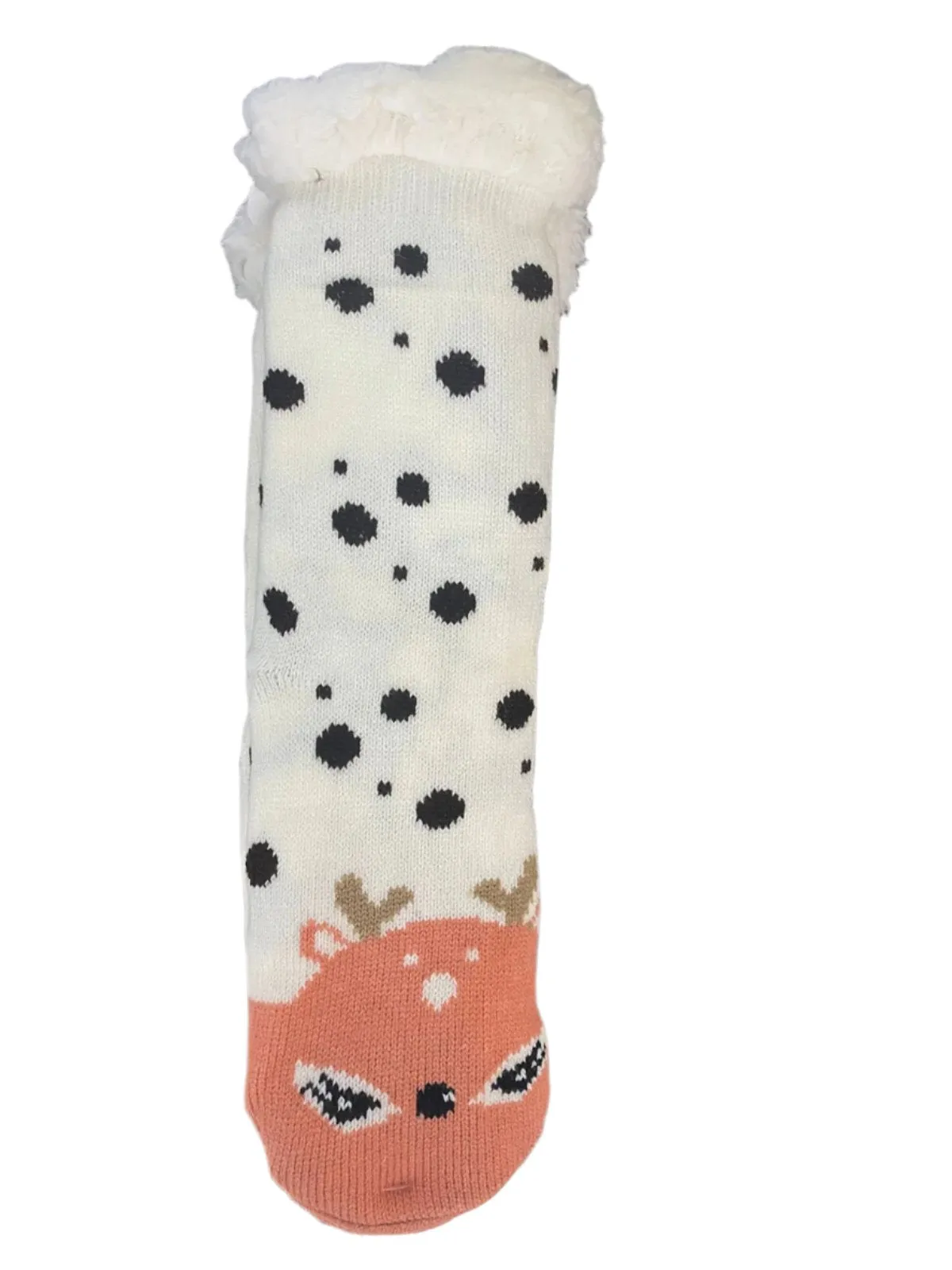 Cute Animal Print Socks