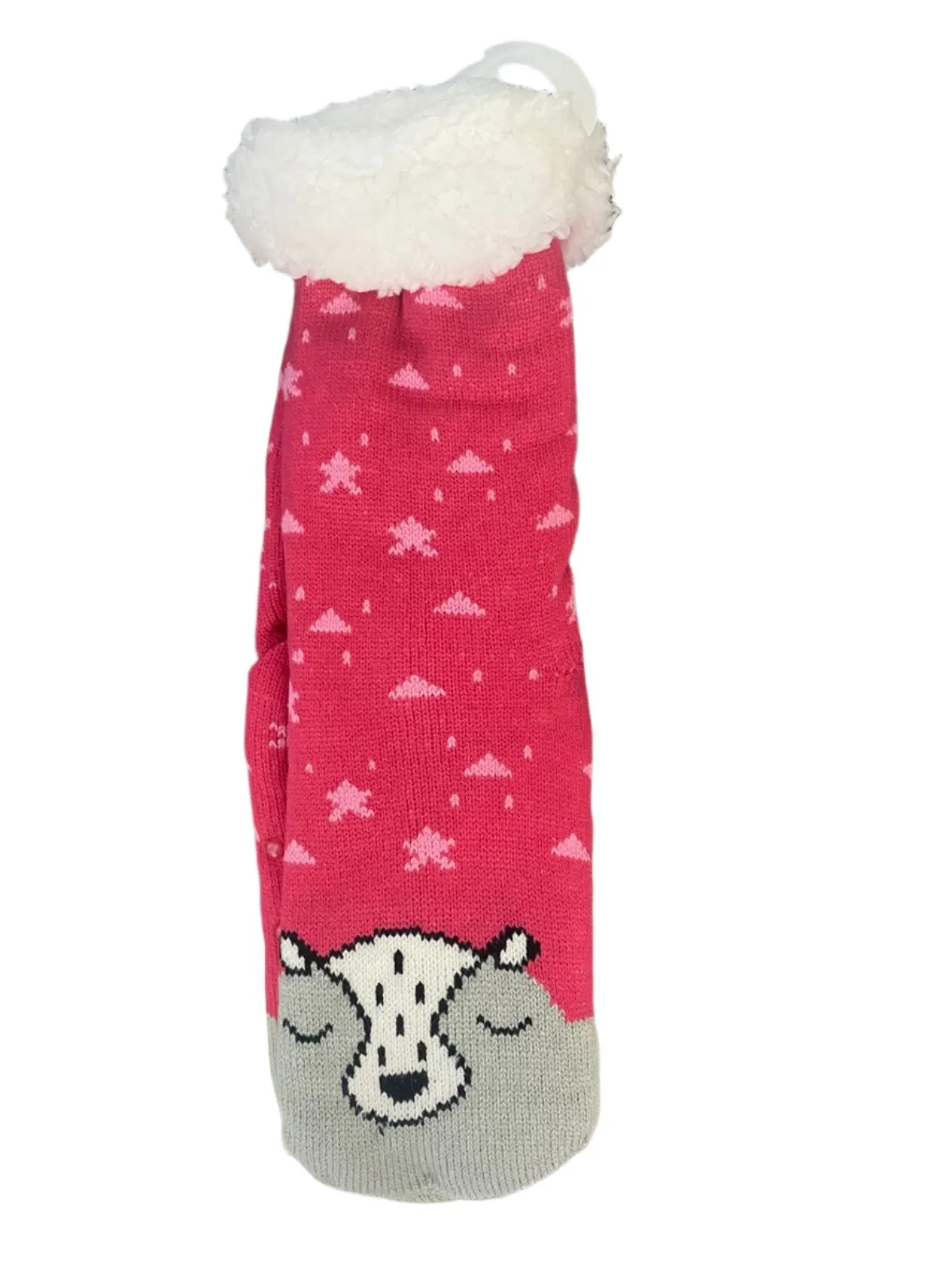 Cute Animal Print Socks