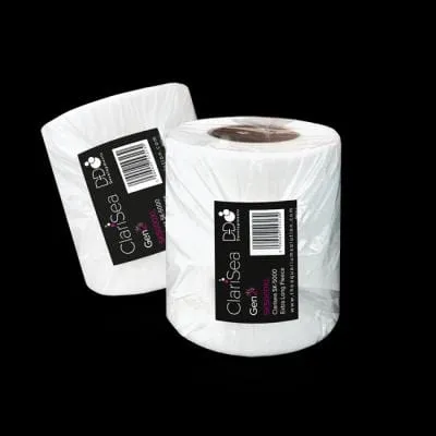 D-D Clarisea Replacement Fleece Roll SK3000XL