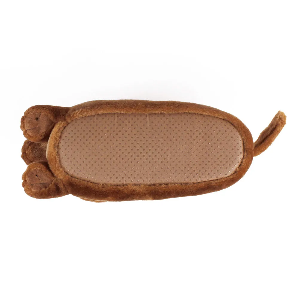 Dachshund Slippers