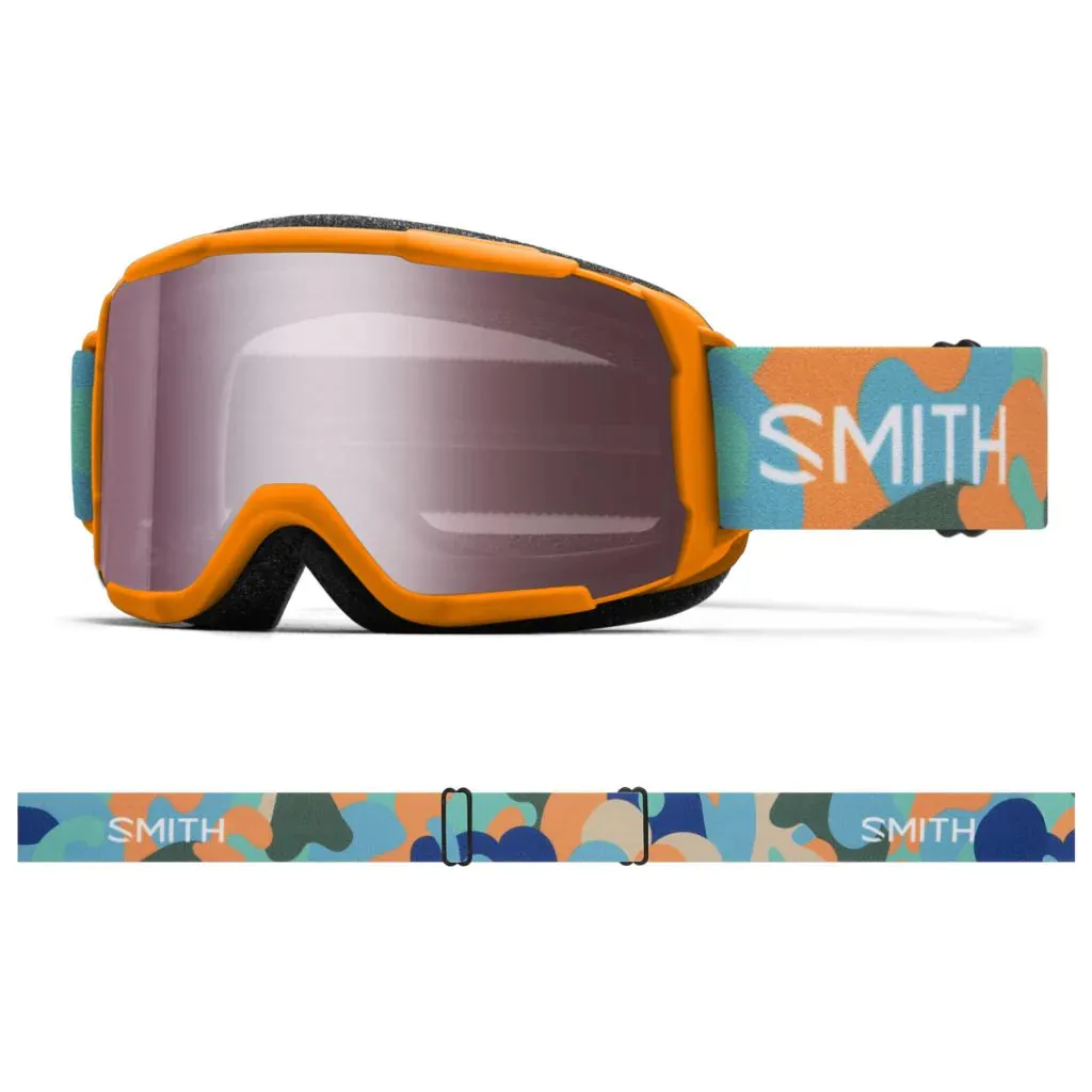 Daredevil Goggles - Junior
