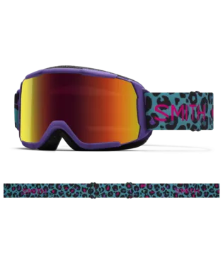 Daredevil Goggles - Junior