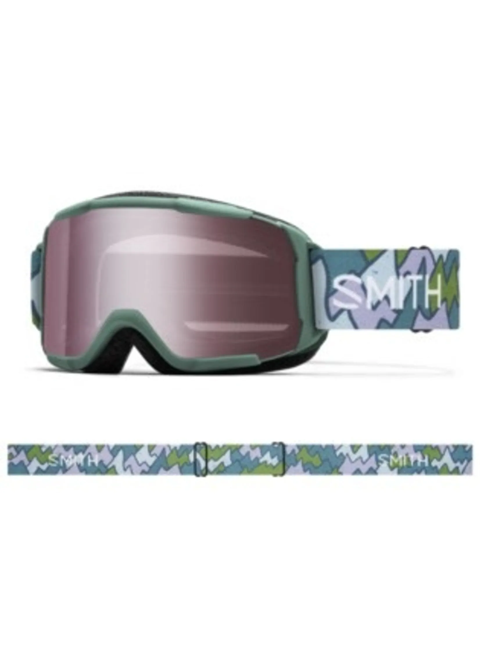 Daredevil Goggles - Junior