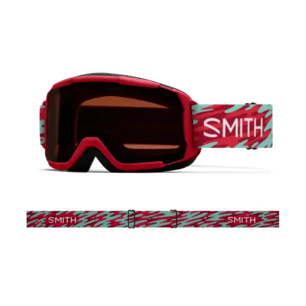 Daredevil Goggles - Junior