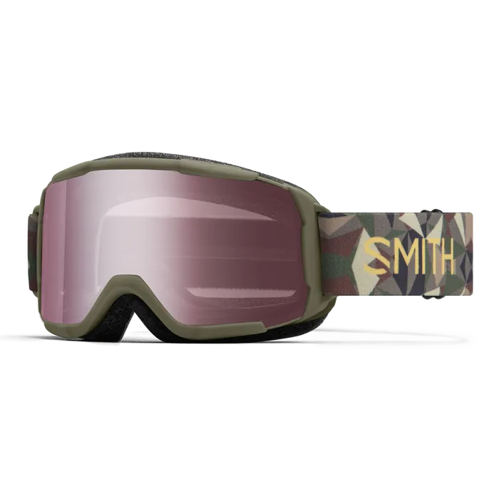 Daredevil Goggles - Junior